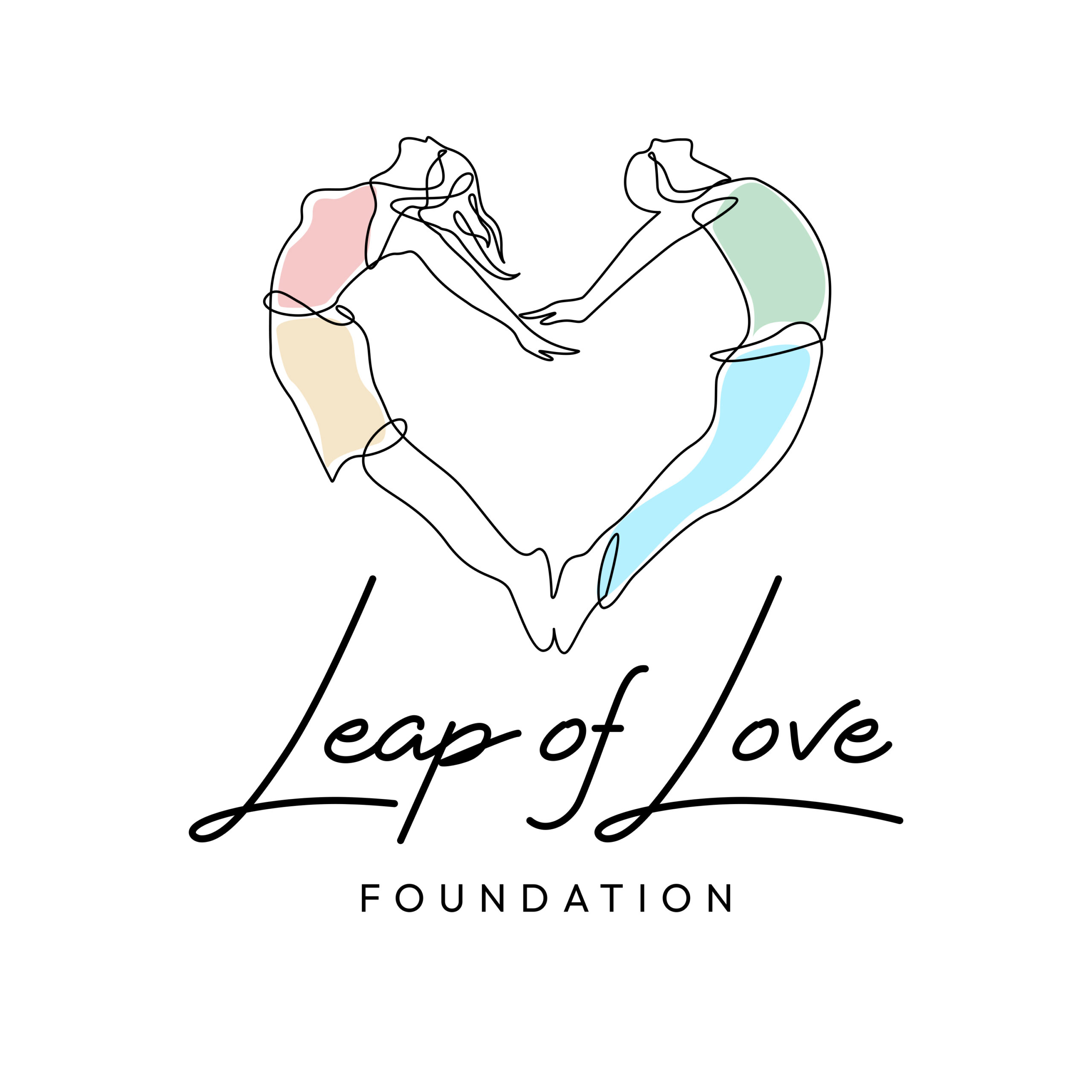 Leap of Love Foundation